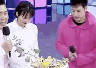 娱乐吃瓜天王相恋,揭秘娱乐圈甜蜜秘事