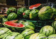 娱乐圈吃瓜买西瓜,娱乐圈瓜田乐享西瓜时光