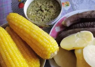 娱乐吃瓜酱东北菜视频,跟随娱乐吃瓜酱解锁地道美食之旅