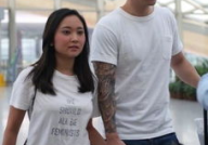 吃瓜娱乐女朋友,揭秘吃瓜娱乐背后的甜蜜爱情故事