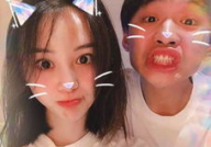 娱乐吃瓜男友,吃瓜男友的甜蜜日常