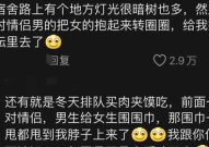 娱乐吃瓜爆料网友评论,网友热议，吃瓜群众揭秘明星幕后故事