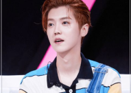 鹿晗在娱乐圈吃瓜,揭秘明星背后的故事与真相
