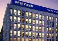 广发证券北京分公司,综合金融服务领军者