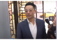 两个娱乐吃瓜博主,揭秘两位娱乐吃瓜博主背后的故事