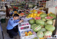 青岛探店网红吃瓜事件,揭秘幕后真相与网络舆论风暴