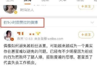 娱乐吃瓜碰瓷片段,吃瓜群众围观明星“互撕”大戏