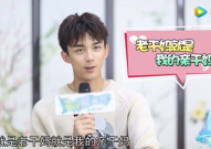 娱乐圈吃瓜吴磊是谁,揭秘他的星途与人气背后的故事